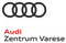 Logo Audi Zentrum Varese